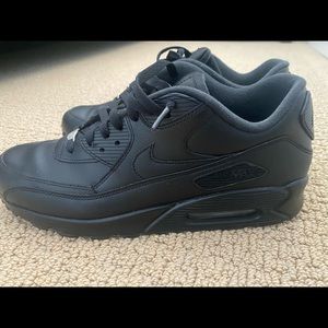Nike Air Max 90 Leather